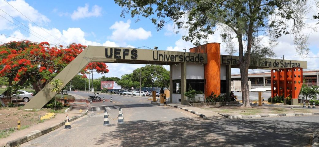 UEFS se destaca em avaliação internacional e está entre as 50 melhores universidades do Brasil
