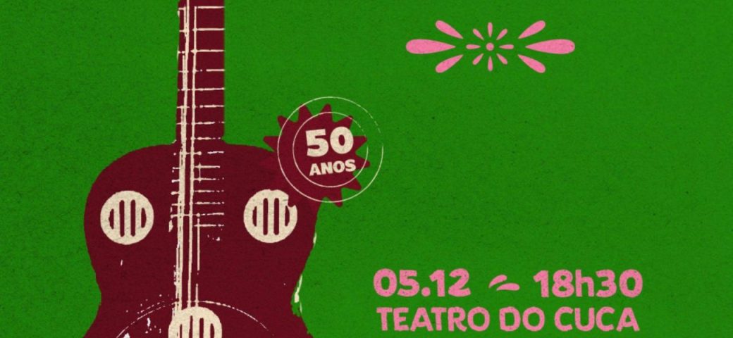 Festival de Violeiros de Feira de Santana: confira data, local e participantes da edição de 2025