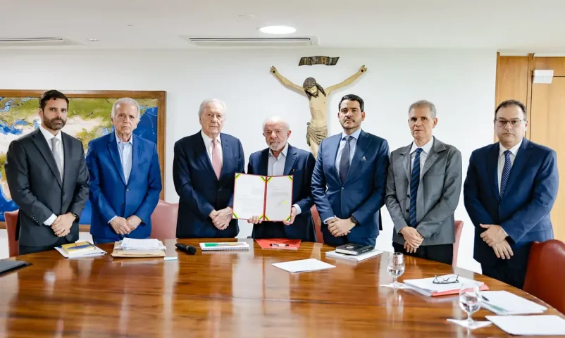 Projeto de Lei Antifacção: conheça os principais pontos da proposta