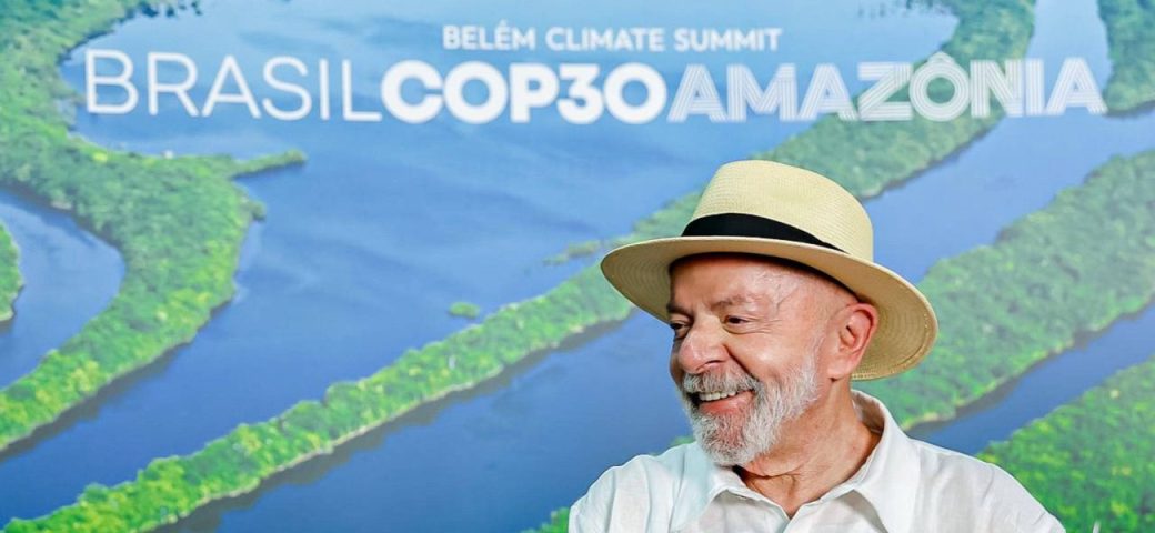 Lula mantém liderança e venceria em todos cenários para 2026, aponta Quaest