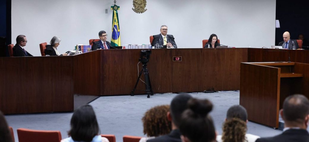 Por unanimidade, STF mantém decisão sobre perda do mandato da deputada Carla Zambelli