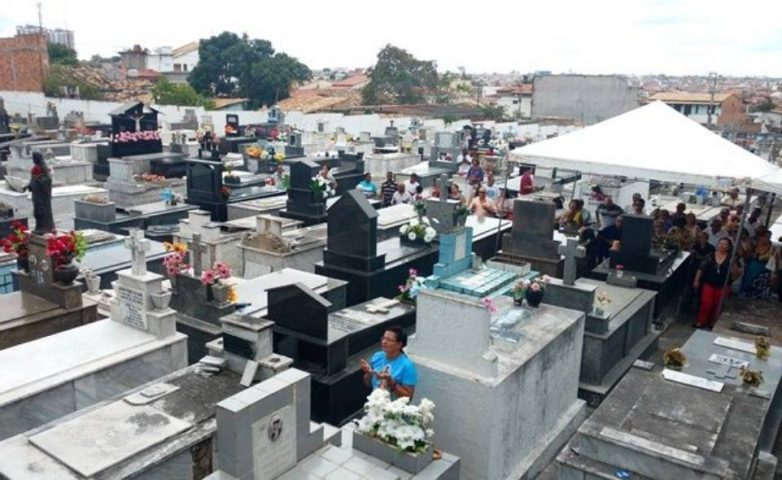 Dia de Finados: confira missas em Feira de Santana neste domingo, 2