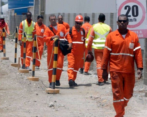 No terceiro trimestre de 2025, Bahia registra menor taxa de desemprego em 13 anos