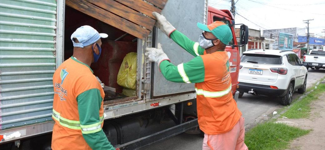 SESP promove Operação Bota-Fora no distrito de Matinha neste sábado, 29