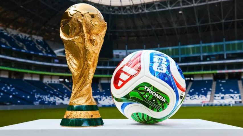 Copa do Mundo de 2026 chega a 29 seleções classificadas após vitória da França