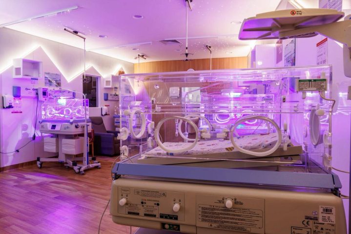 Bebês prematuros exigem atenção redobrada para cardiopatias congênitas