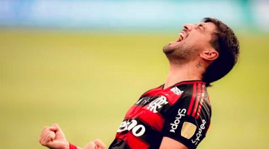 Flamengo supera Palmeiras e se torna primeiro time brasileiro tetracampeão da Copa Libertadores 