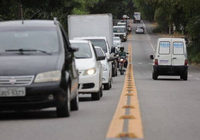 Refis do IPVA com desconto de 95% entra na reta final nesta sexta, 28