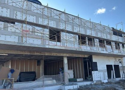 Justiça baiana inaugura nova sede de fórum na cidade de São Gonçalo dos Campos