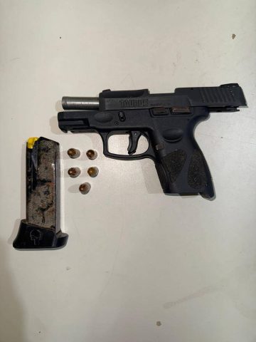 Operação policial no Recôncavo baiano tira de circulação 14 suspeitos de integrar facção; 9 morreram