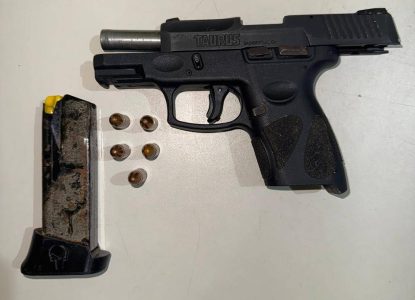 Operação policial no Recôncavo baiano tira de circulação 14 suspeitos de integrar facção; 9 morreram