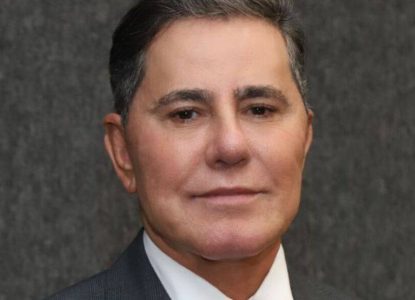 Desembargador José Rotondano é eleito novo presidente do Tribunal de Justiça da Bahia