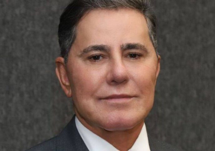 Desembargador José Rotondano é eleito novo presidente do Tribunal de Justiça da Bahia