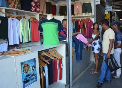 Comitê é criado em Feira de Santana com missão de promover políticas de desenvolvimento para pequenos negócios