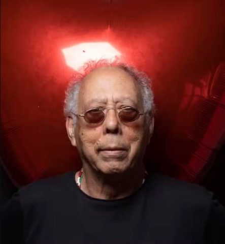 Jards Macalé, autor de ‘Vapor Barato’ e outros sucessos, morre aos 82 anos