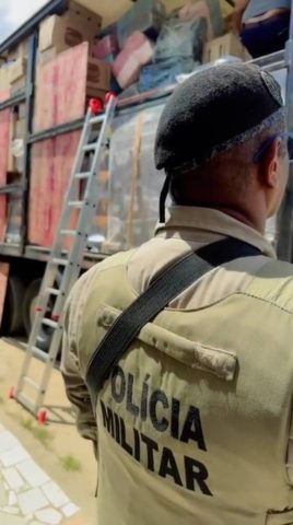 Menor de 16 anos morre vítima de tiros no bairro Alto do Papagaio