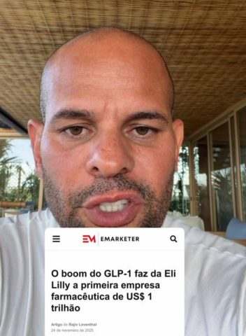 Médico baiano alvo da Polícia Federal rebate acusações e diz ser vítima de uma “atrocidade”