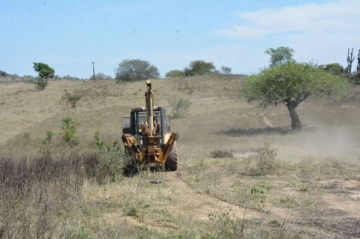 Nova creche municipal será construída no distrito de Bonfim de Feira