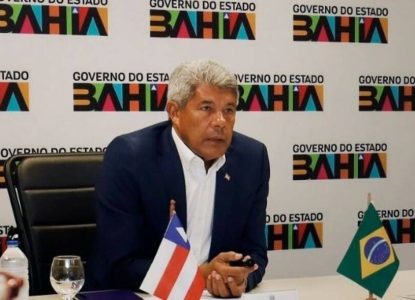 Jerônimo Rodrigues autoriza novo concurso para a Polícia Civil com 750 vagas; saiba detalhes