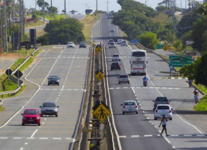 Tarifas do pedágio da BA-099 terão aumento; confira valores