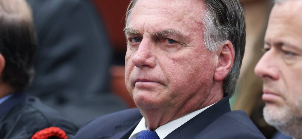 STF começa a julgar recursos de Jair Bolsonaro contra condenação nesta sexta, 7