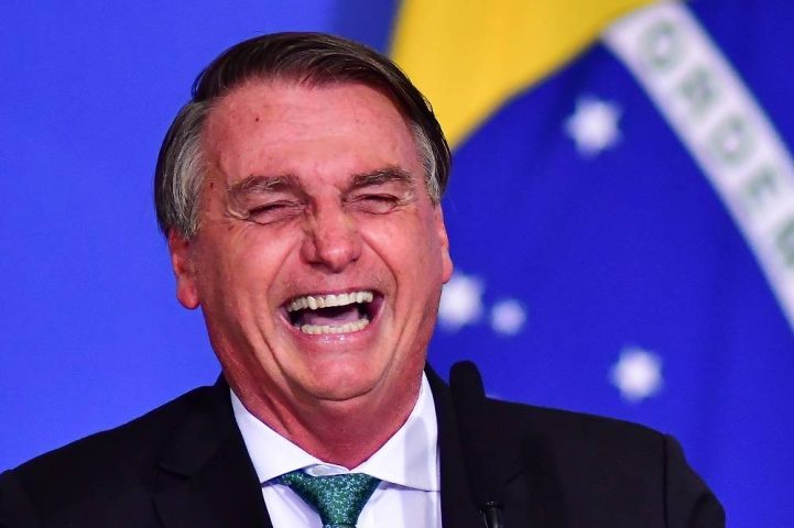 Jair Bolsonaro ganha filme ‘heroico’ estrelado por ator que viveu Jesus Cristo; saiba detalhes