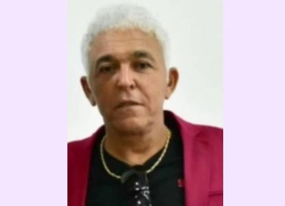 Quem é Oyama Figueiredo, empresário e ex-presidente da Câmara de Feira de Santana preso em operação policial que investiga fraudes fundiárias