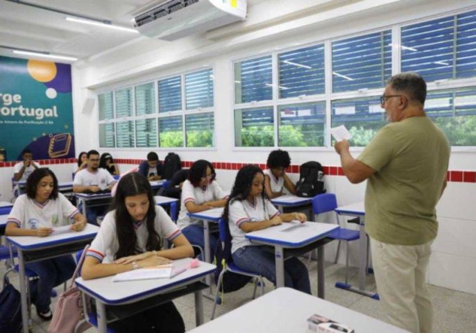 Resultado final do processo seletivo REDA para professores da Educação Básica é divulgado