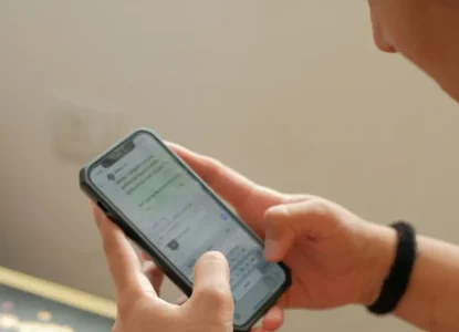 WhatsApp libera digitalização de documentos em PDF