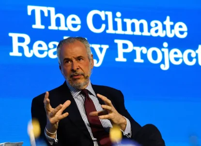 COP30: presidente da Conferência convoca países a buscar consenso em reta final