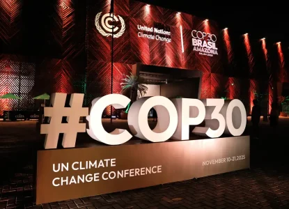 Entenda os pontos em negociação na retal final da COP30