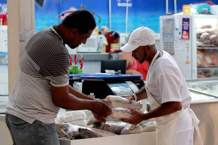 PIB baiano cresceu 2,3%, chegando a cerca de R$ 431 bilhões em 2023, diz IBGE