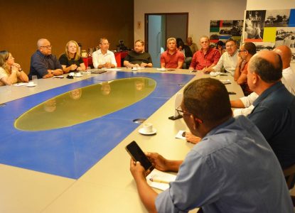 Primeiro Concurso Cultural de Decoração Natalina em Feira de Santana será lançado nesta quarta, 3
