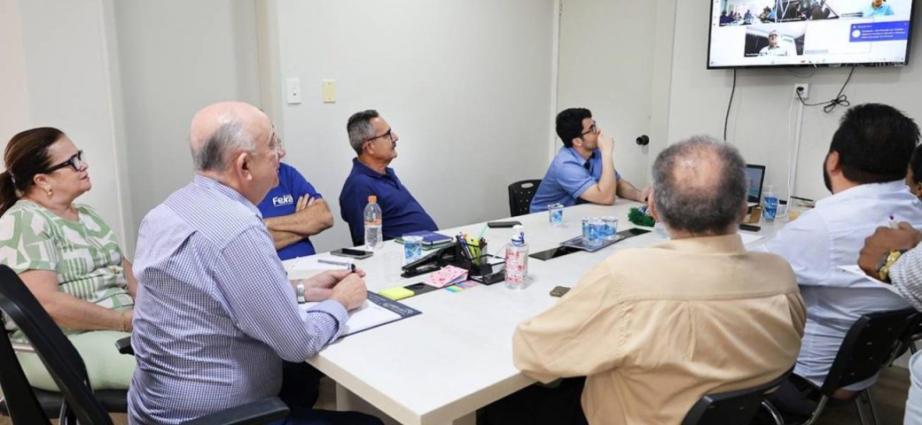 Prefeitura de Feira de Santana assina empréstimo internacional de US$ 64 milhões