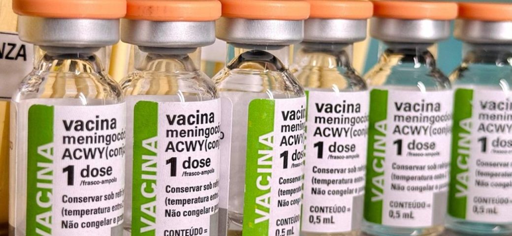 Vigilância Epidemiológica confirma caso de meningite meningocócica em Feira de Santana