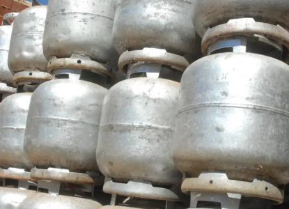 Auxílio Gás é pago a famílias com NIS final 6 nesta quinta, 18