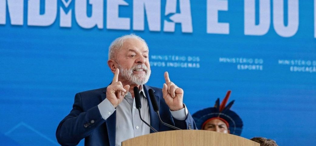 Lula ordena processo para expulsão de servidor público que agrediu mulher e criança no Distrito Federal