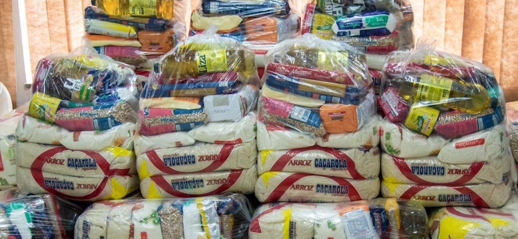 Cesta básica de Feira de Santana fechou mês de março com alta de 8,26%