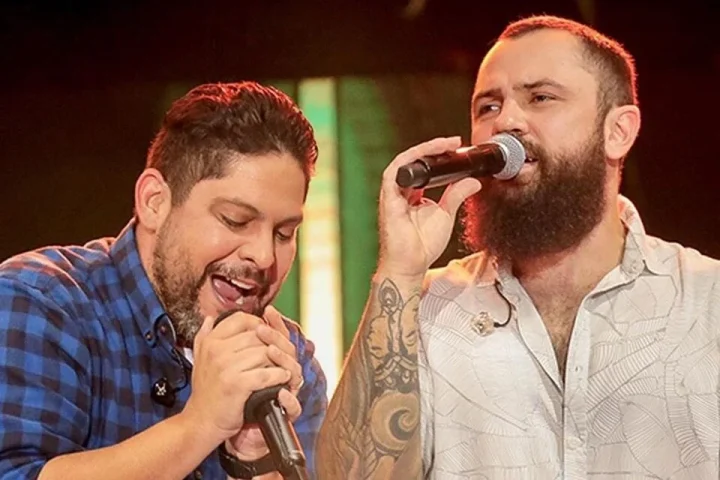 Jorge e Mateus anunciam pausa na carreira em 2026; entenda motivo