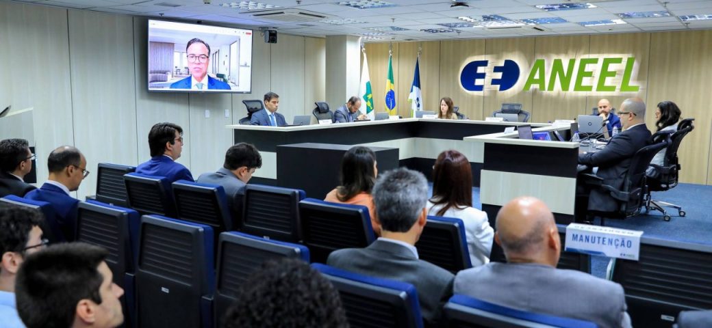 Aneel mantém bandeira tarifária verde em conta de energia elétrica para mês de fevereiro
