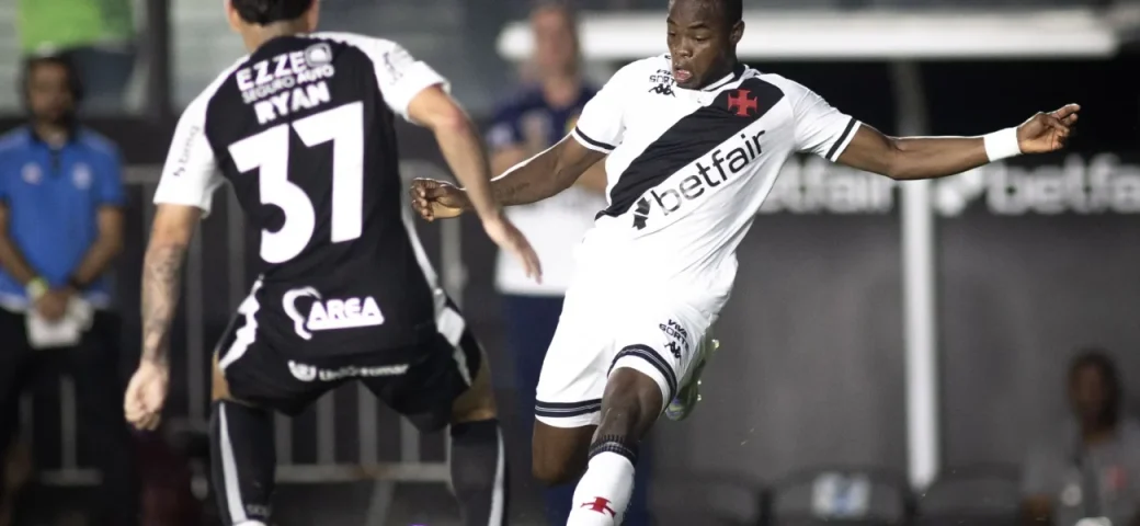 Corinthians e Vasco vão decidir título da Copa do Brasil 2025