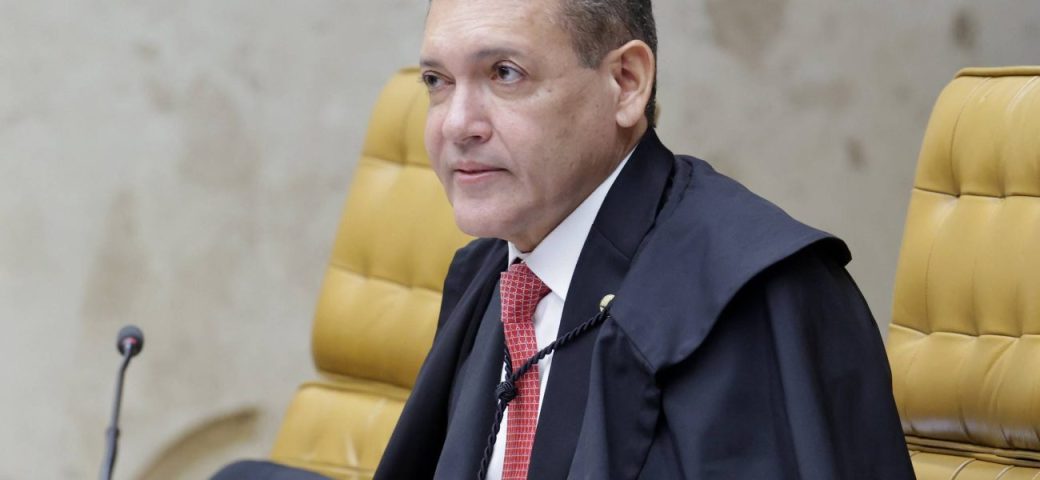 Ministro Nunes Marques, do STF, suspende todas loterias municipais do Brasil