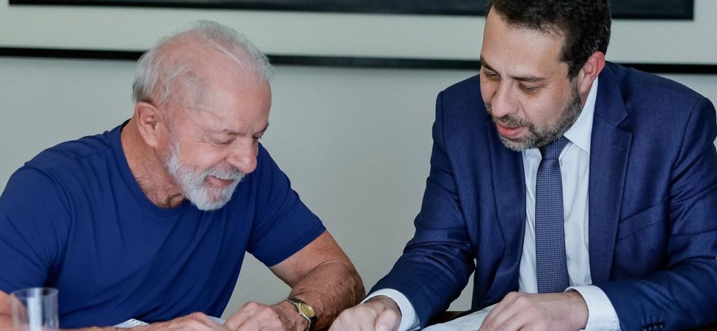 Fim da escala 6×1: governo federal investe em projetos de lei para alavancar nova jornada de trabalho