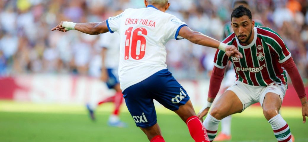 Bahia perde para Fluminense, fica fora do G-5 do Brasileirão 2025 e sem vaga direta para fase de grupos da Copa Libertadores 2026