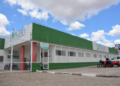 Bebê de 2 meses morre na UPA da Queimadinha com suspeita de maus-tratos