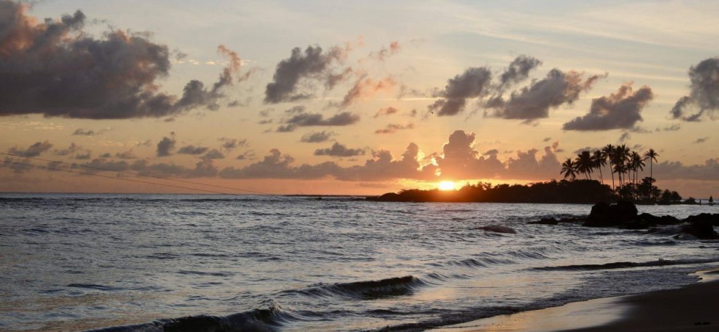 Natal e fim de semana será de sol e calor na Bahia; confira previsão
