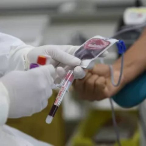 Campanha de Natal da Hemoba mobiliza doadores para reforçar estoque de sangue