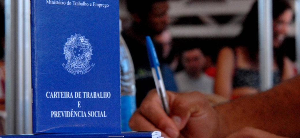 Bahia registra criação de 8.763 novos postos de trabalho em novembro