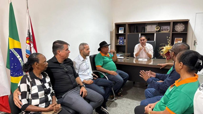 Prefeitura de Alagoinhas regulamenta feiras livres e itinerantes da agricultura familiar