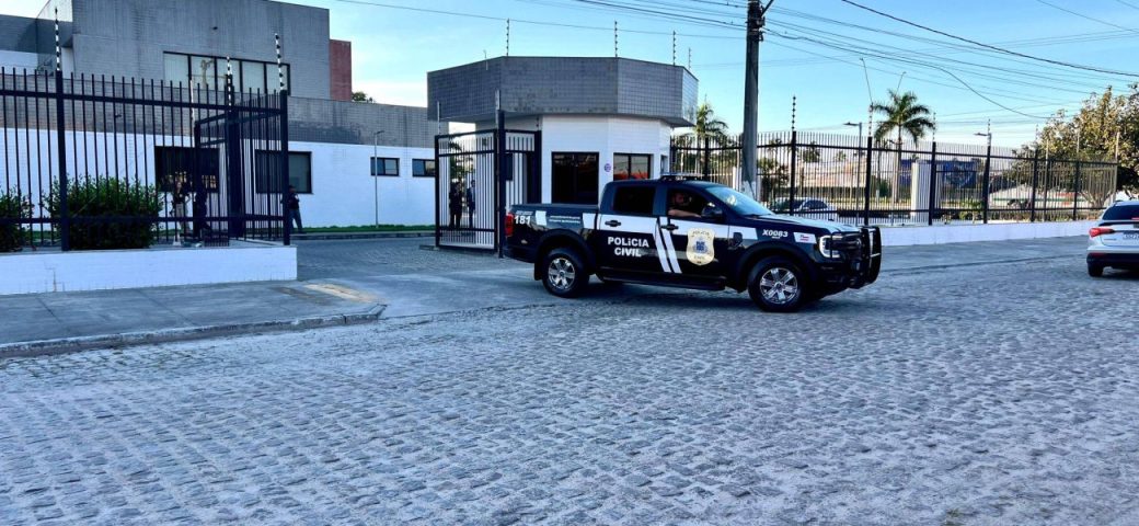 Operação Fogo Cruzado: empresário envolvido com sonegação fiscal superior a R$ 14 milhões é preso em Feira de Santana